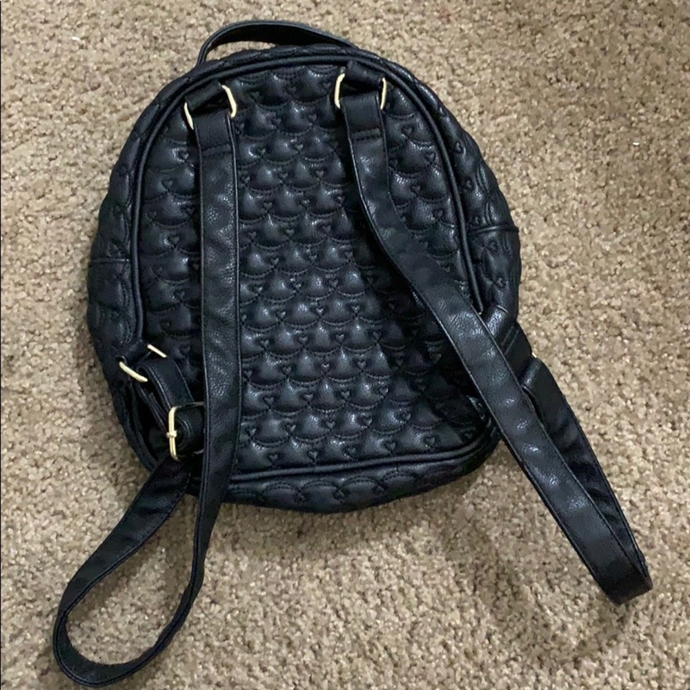 Mini Backpack - image 3